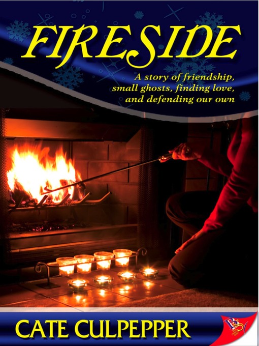 Title details for Fireside by Cate Culpepper - Available